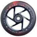 Kolečko Striker Lux 110 Black Red