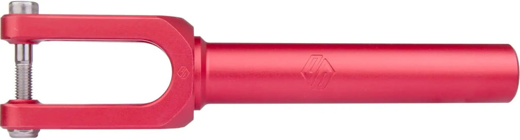 Vidlice Striker Lux SCS HIC Red