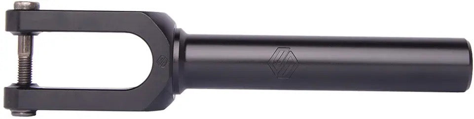 Vidlice Striker Lux SCS HIC Black