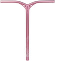 Řidítka Striker Lux V2 Alu 650 Pink White