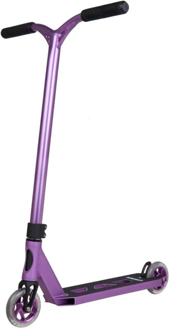 Freestyle koloběžka Striker Lux Youth Purple
