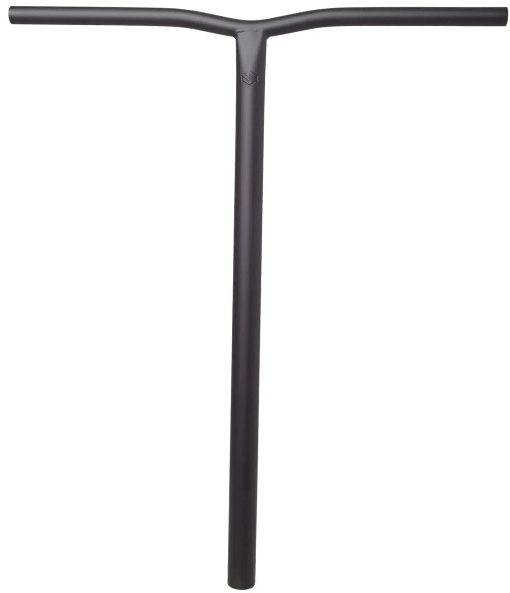 Řidítka Striker Steeltanium Bend 650 Black