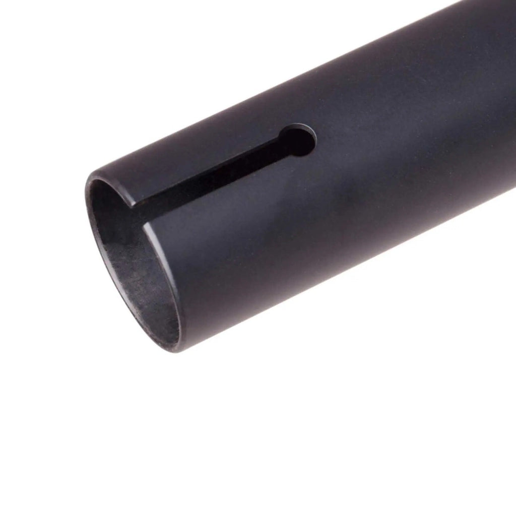 Řidítka Striker Steeltanium Bend 710 Black