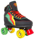 Rio Roller Quad Skate Guava