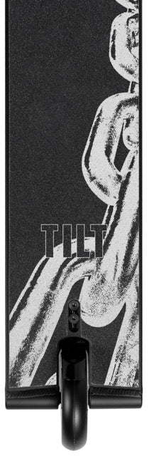 Tilt Chains Griptape White