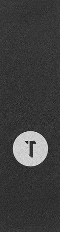 Tilt Circle T Griptape White