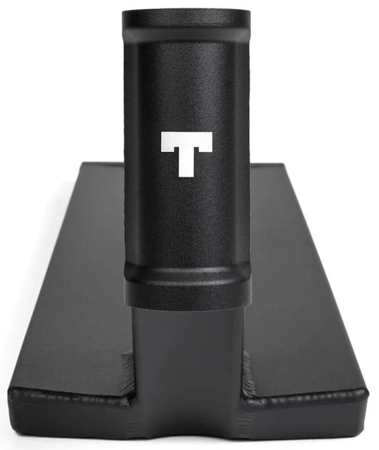 Deska Tilt Stage I 5.8" Black