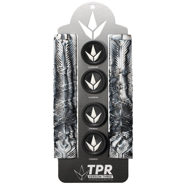 Gripy Blunt V3 Black White