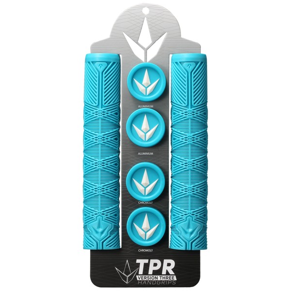 Gripy Blunt V3 Teal
