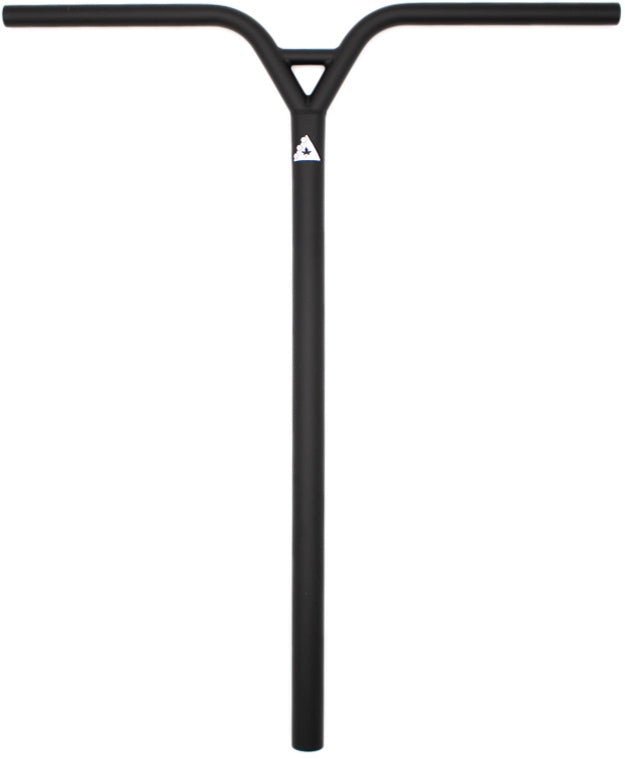 Řidítka Trynyty Why Chromo Black