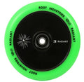 Kolečko Root Industries Air Radiant 110 Green