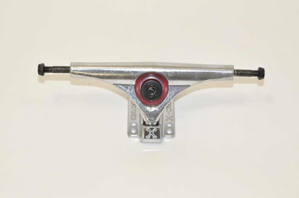 X-Caliber Trucks 6,3"