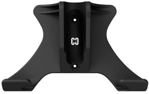 CORE Scooter Wall and Floor Stand Black