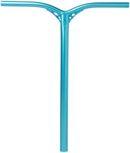 Striker Lux Alu 580 Bars Teal