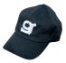 Gizmania Fella Cap Black