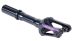 Forcella Oath Spinal SCS / HIC Black Purple