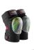 Ginocchiere GAIN Protection THE SHIELD PRO Gold Green