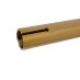 Manubrio Striker Lux Alu 580 Gold Chrome