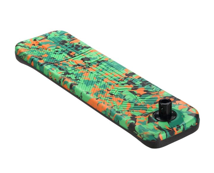 Trampoline Monopattino Blunt TS PRO 6.0 Orange Camo