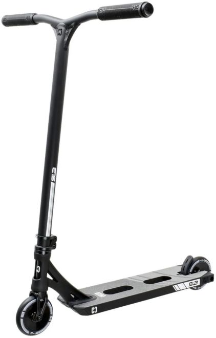 Monopattino Freestyle CORE SL2 Black