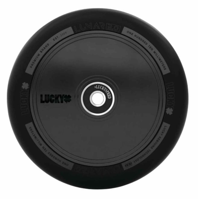 Ruota Lucky Lunar 110 Shadow