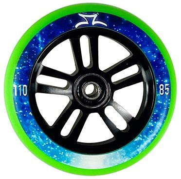 Ruota AO Nebula 110 Green