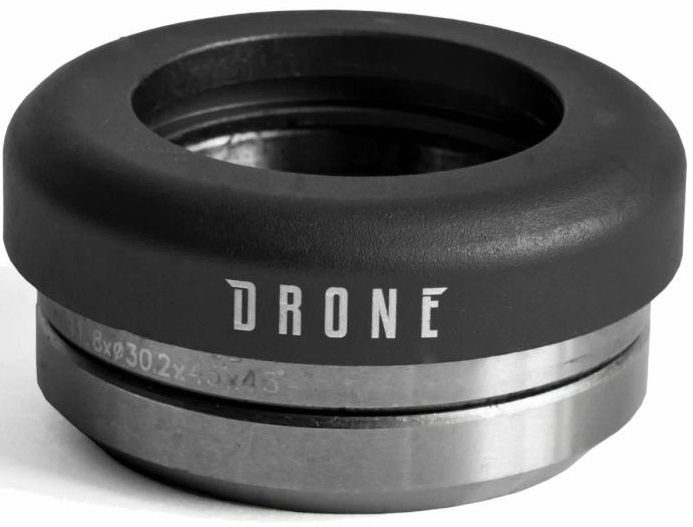 Serie Sterzo Drone Synergy V2 Black