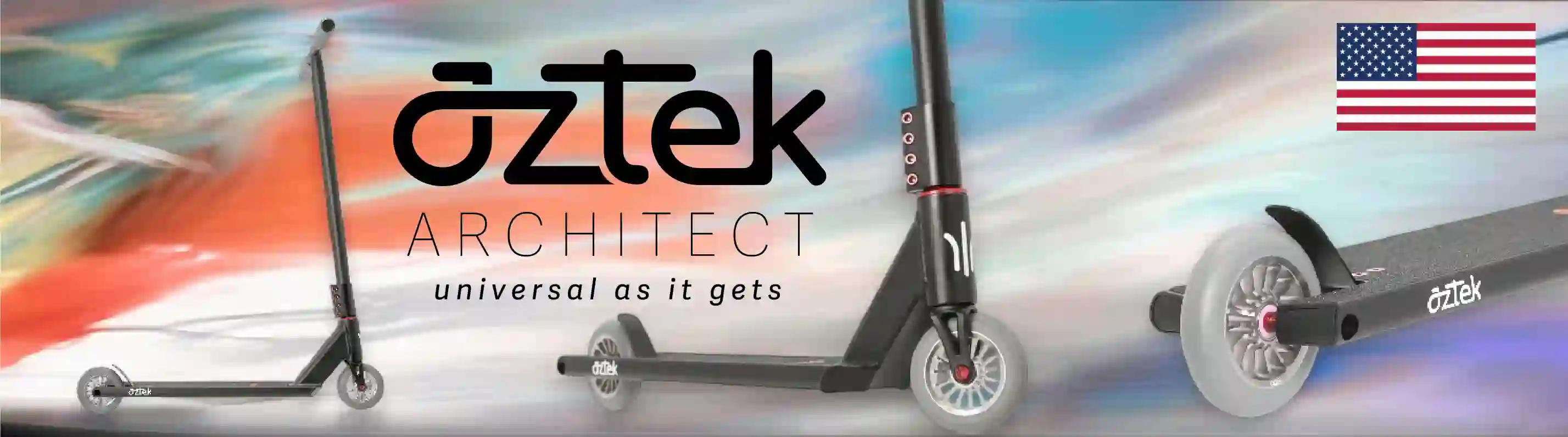 Aztek Architekt