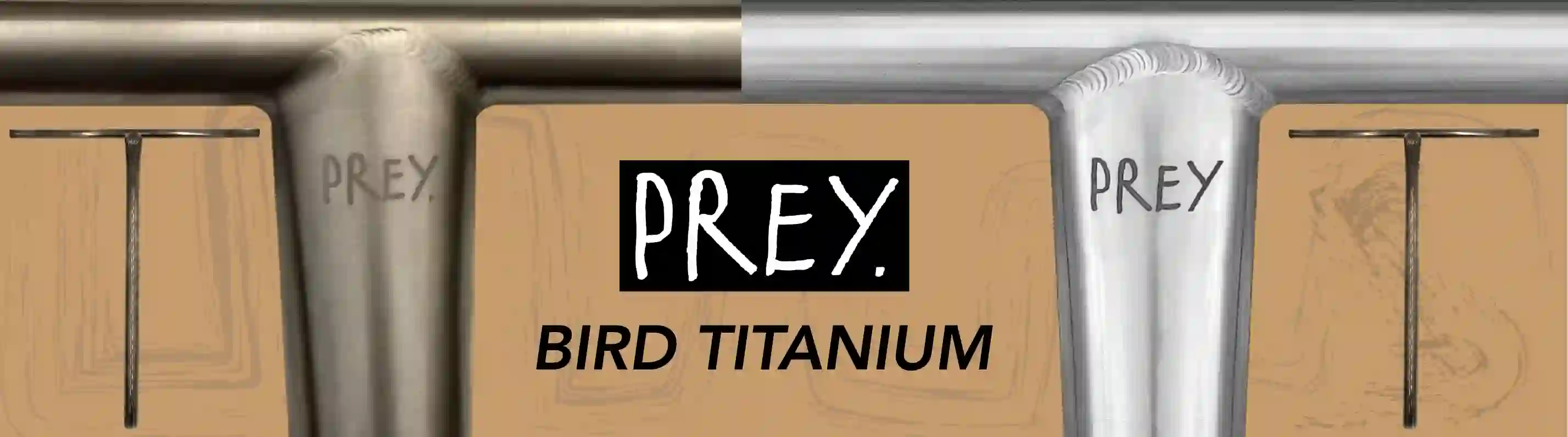 Prey Bird